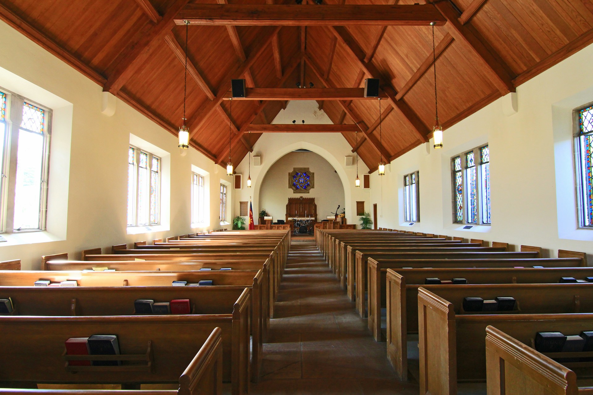 Stronger Together in Faith