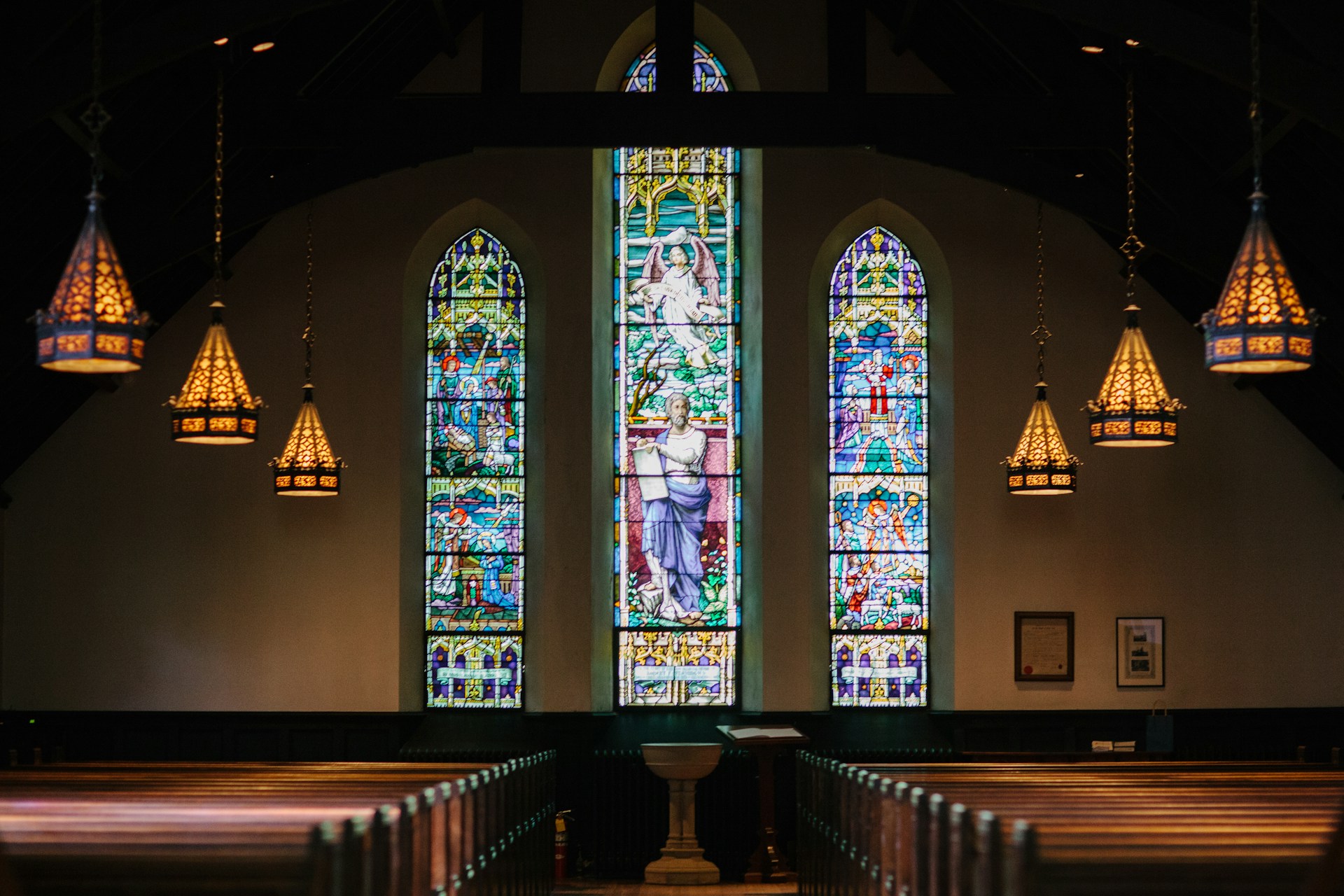 Find Your Church Family